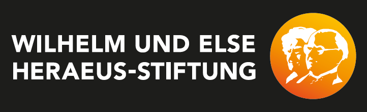 Wilhelm und Else Heraeus-Stiftung