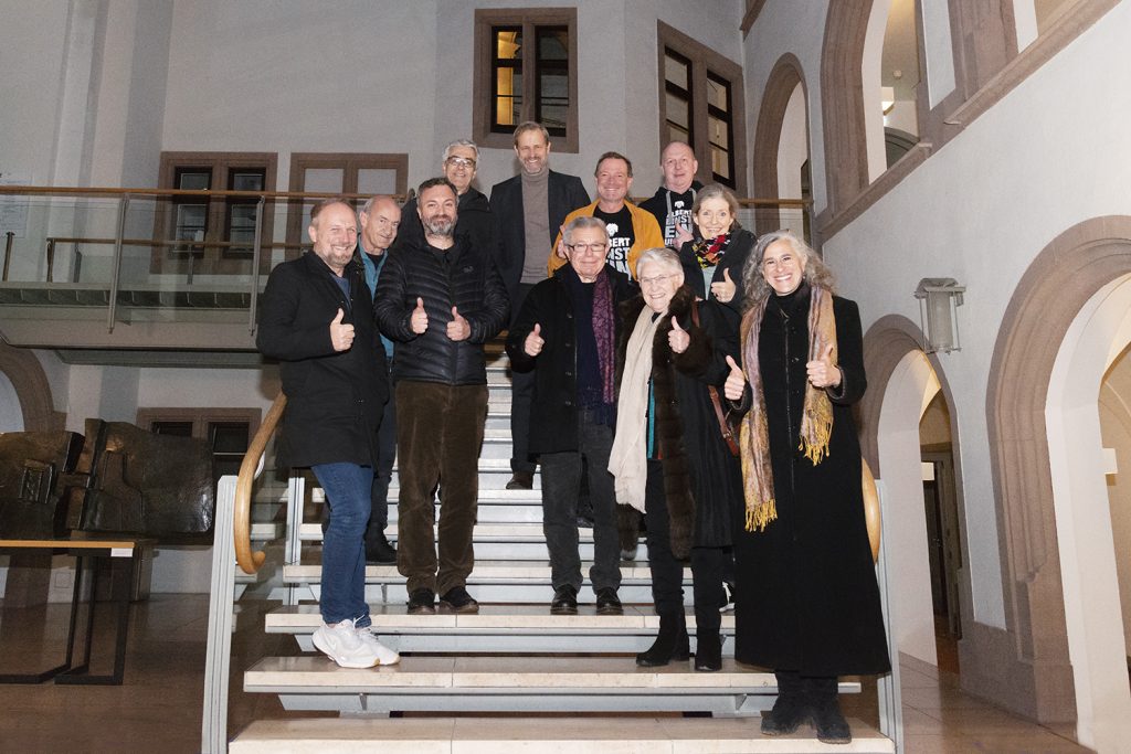 Daniel Libeskind baut Albert Einstein Discovery Center in Ulm