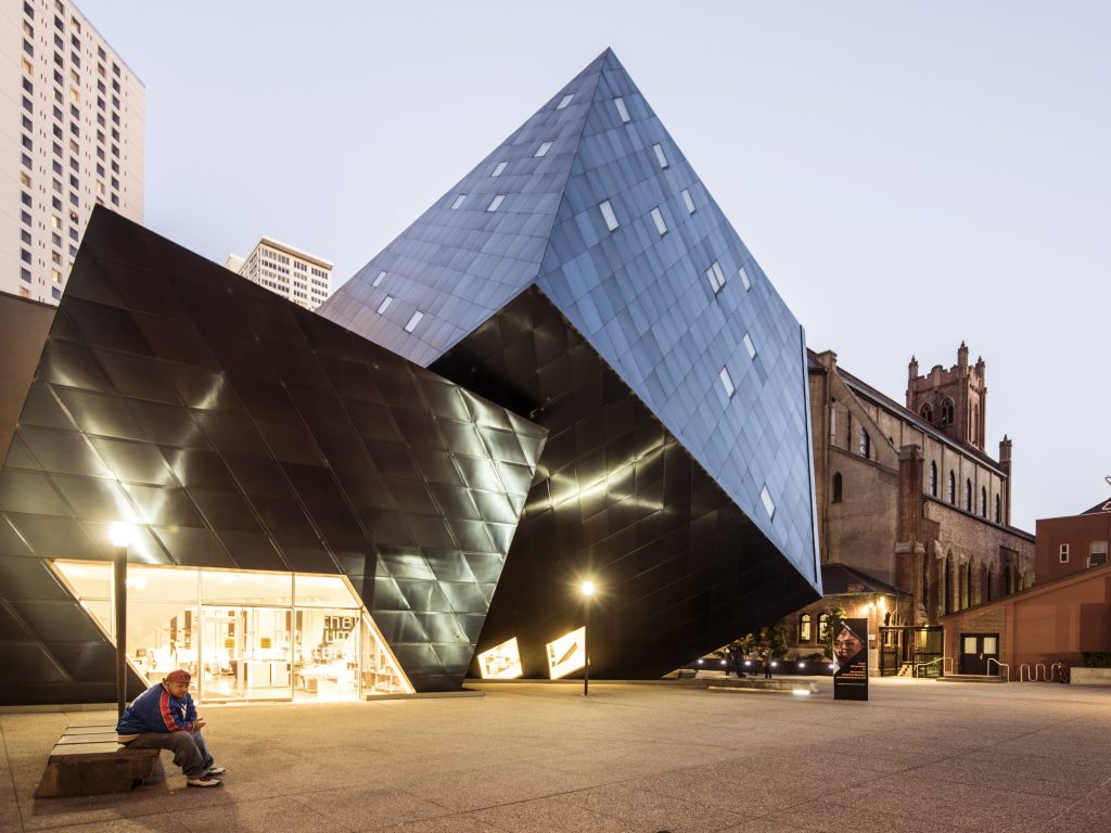 Contemporary Jewish Museum
