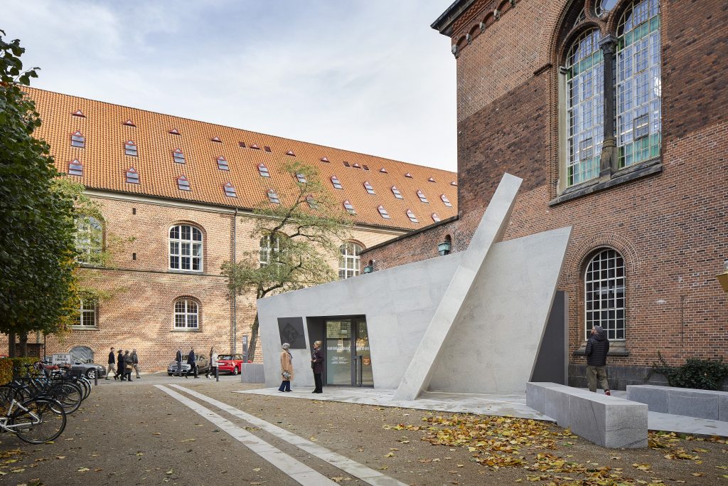 SDL Danish Jewish Museum