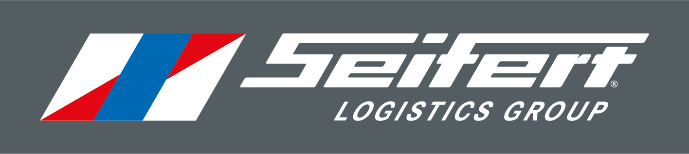 Seifert Logistics Logo