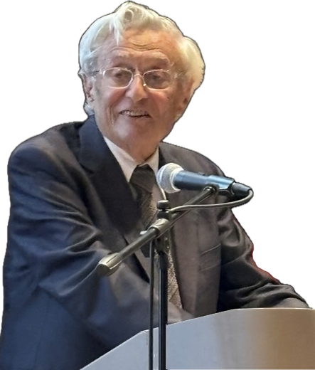 Hanoch Gutfreund